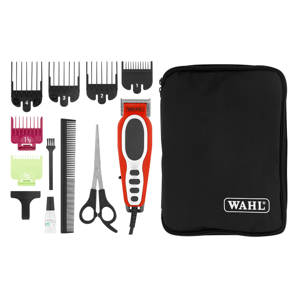 Close Cut Pro 11pc Wahl Global